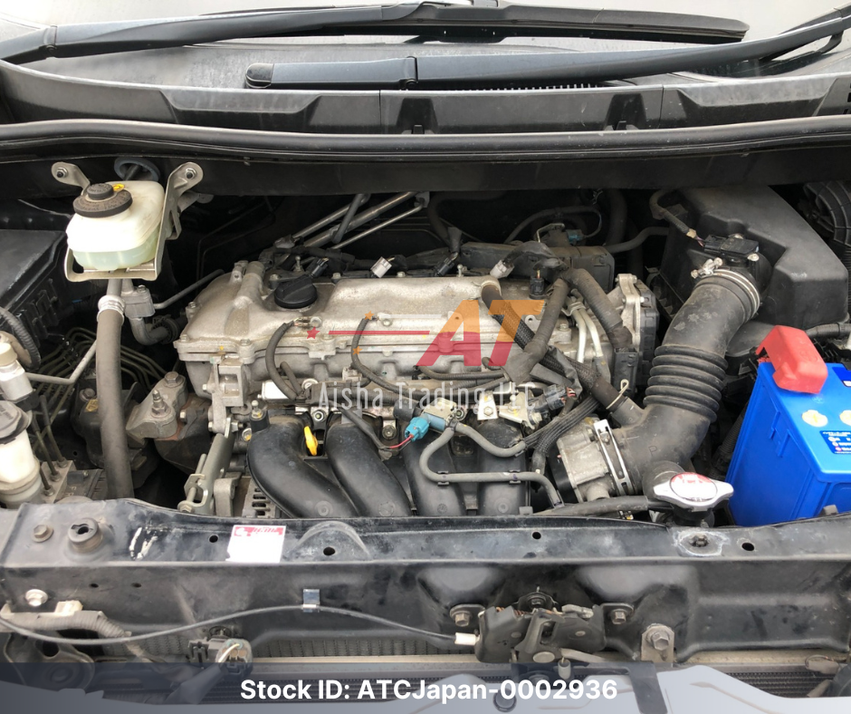 2013 Toyota Voxy
